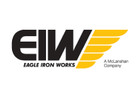 Eagle-iron-works